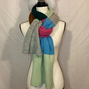 Lovely Winter Scarf